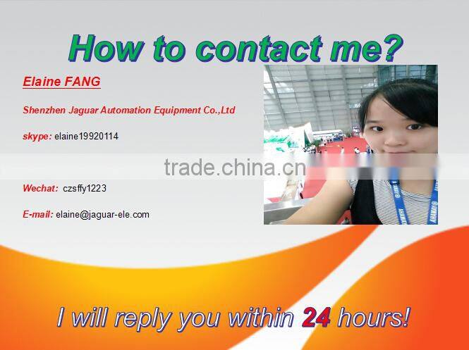 Stable and Reliable Wave Soldering Machine in China Manufacturer(N300)