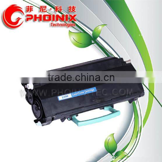Printer Toner Cartridge Replace for Dell 3330B / 330-5207 , Dell 3330DN