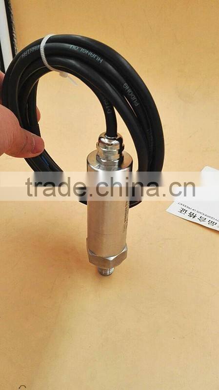 pressure sensor air