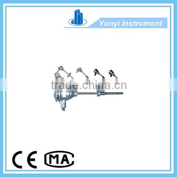 China Explosion Proof Thermocouple