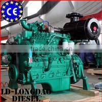110kw 1500rpm Diesel Generator set 140kva