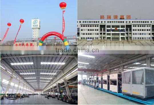 Export standard SMC water tank without leakage