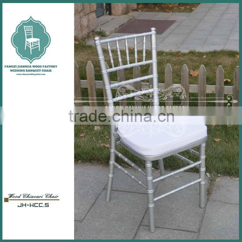 wholesale wooden dining chairs and tables for wedding party event