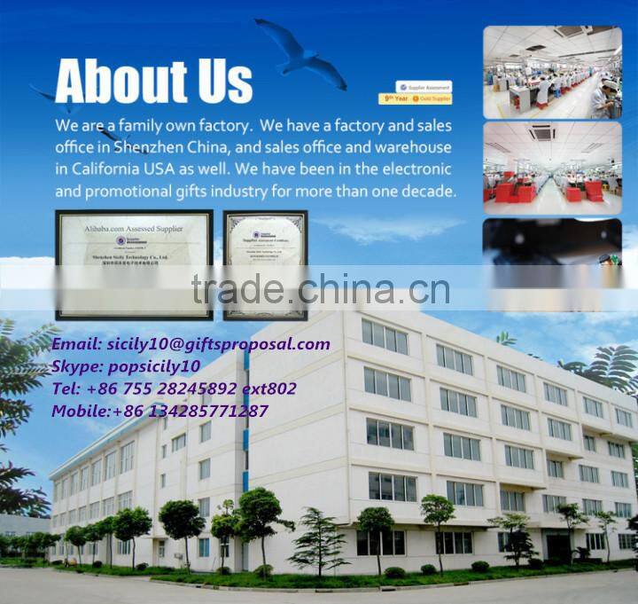 USB Folding Arc Wireless Optical Mouse Mice 10M For PC Notebook MAC