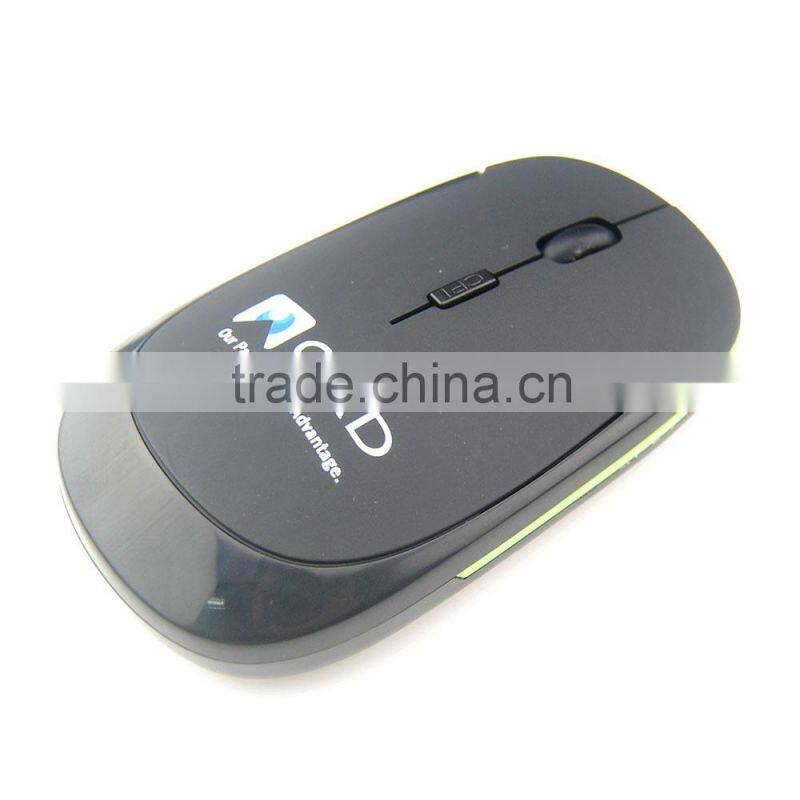 2015 high quality computer optical mouse wireless mouse usb mice