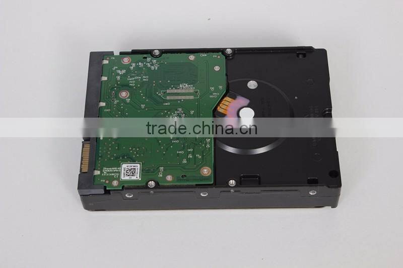 Purple 3.5 inch hard disk, 7200rpm Hard disk drive HDD for CCTV, 500gb /1tb HDD