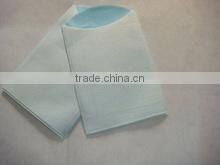 China Oeko-Tex Standard 100 Eco-friendly PP Spunbond Nonwoven Fabric for Baby Diaper
