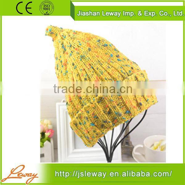 Professional Manufacturer Wholesale Beanie/Knitted Hat