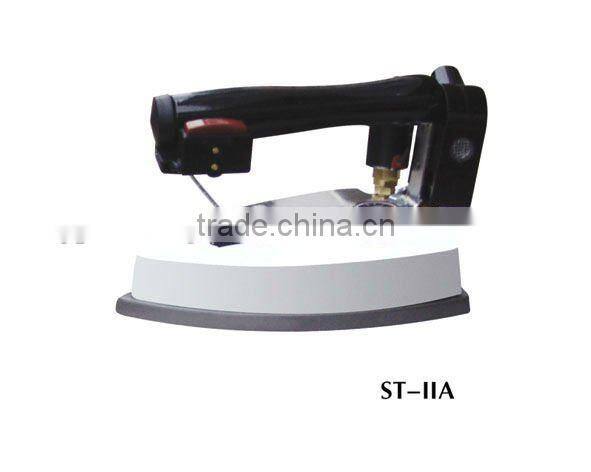 ST-IIA Traditional Industrial Electric Gravity Steam Iron