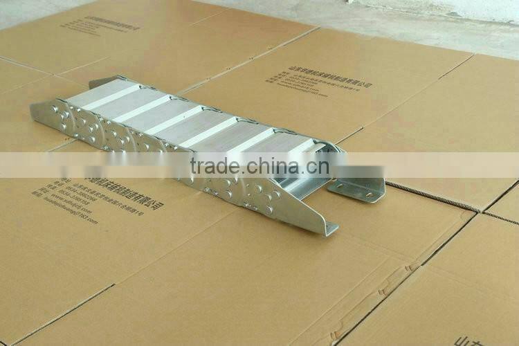 2016 Chinese Cost Effective Creditable Drag Chain Manufacturers For Development