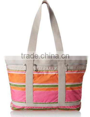 Promotional reusable red non woven wine fashion printed carrying bag