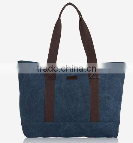 Hot Selling Promotional custom canvas bag printed
