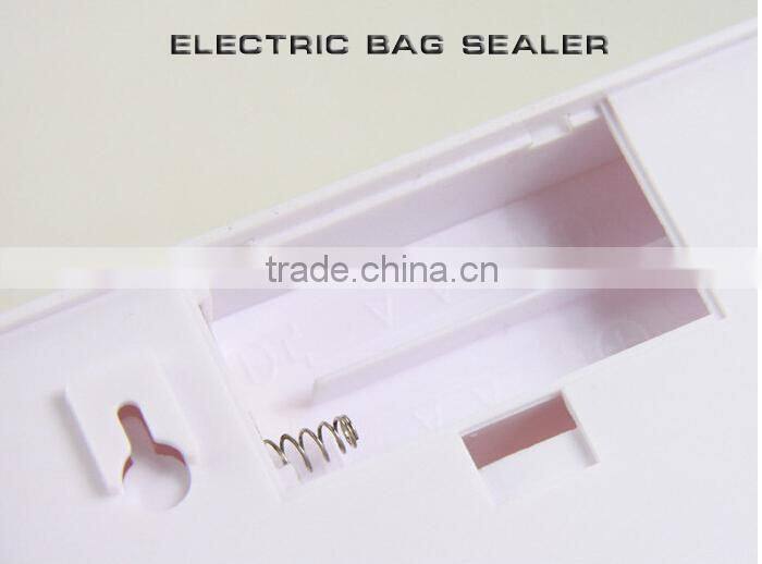 Electric Bag Sealer Plastic Bag Sealer Bag Sealer Stick