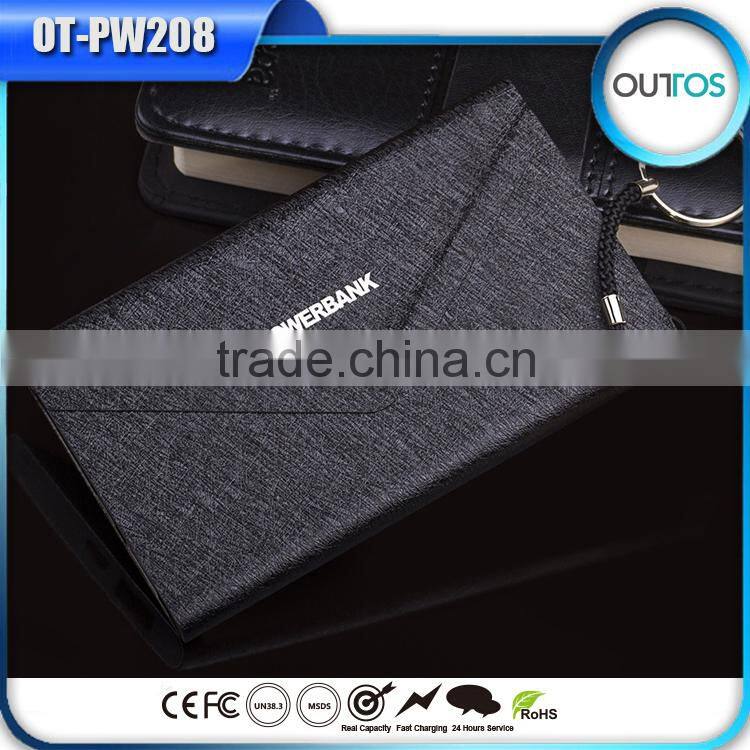 Latest Product of China LED Flashlight Best Cell Phone Battery Charger Case