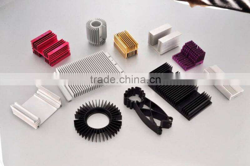Hot Sale aluminium accessories