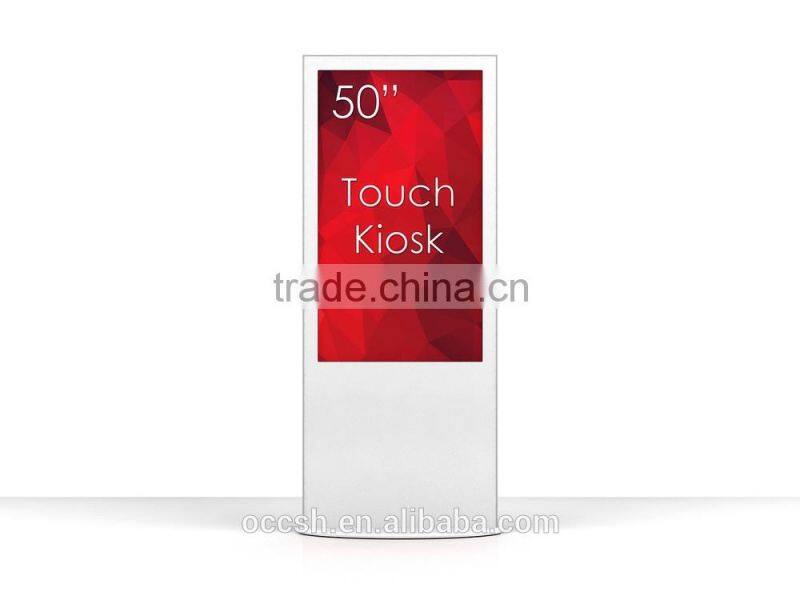 Advertising display Player, Shopping Mall display Smart TV, 4K Screen Digital Signage Media Player.