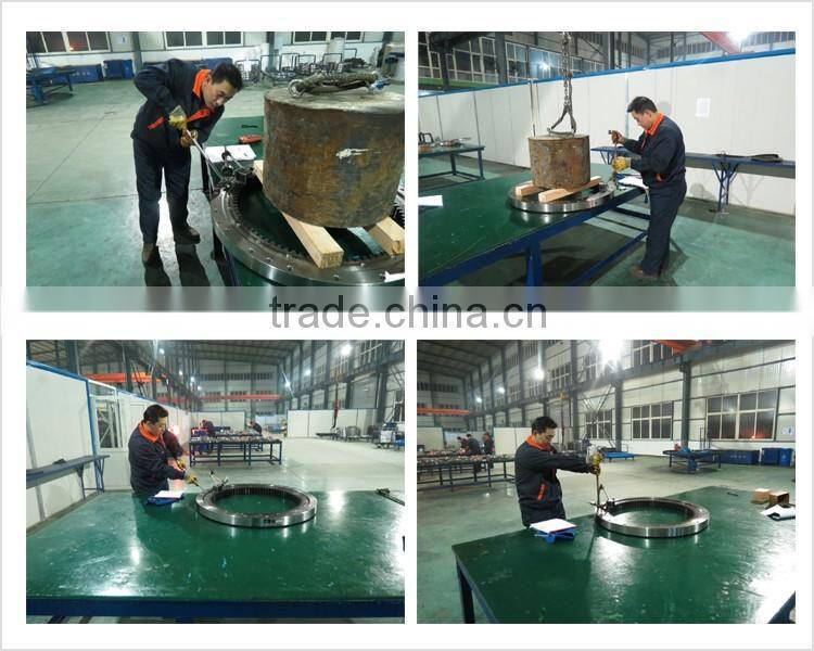 Slewing ring bearing for excavator ZX240 ZX220-5 EX350 ZX330
