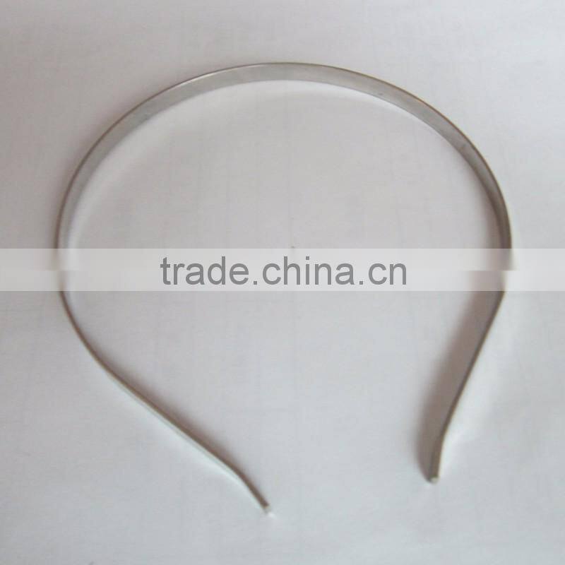 Hot Selling Metal Decorative hair band made in china