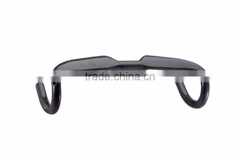 MeyerGlobal Racing full carbon fiber road bike bicycle handlebar bend the car to bicycle accessories MG-HB0011