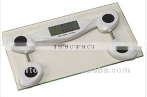 fashion digital electronic body scale