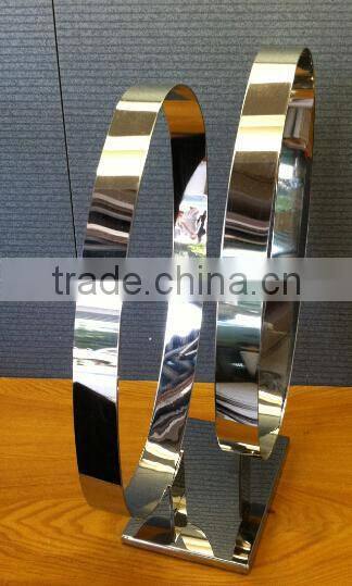 Customized bronze pendant tray 25mm tray