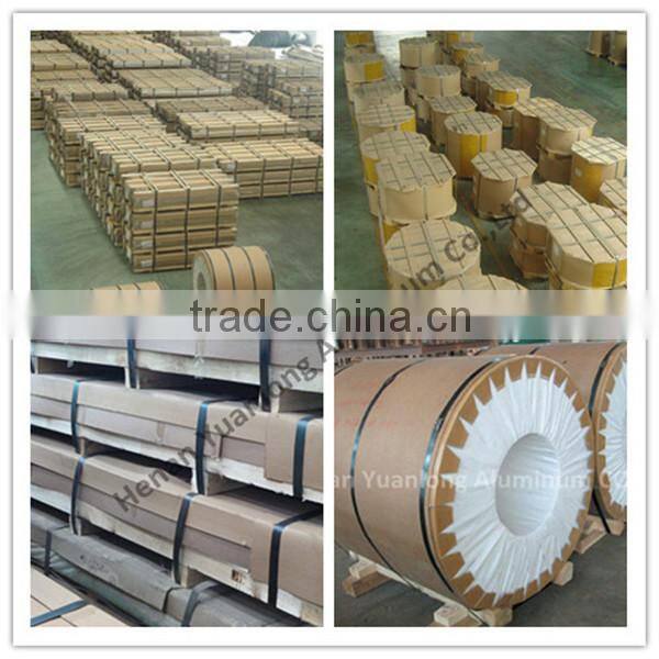 5052 5754 5083 5182 alloy aluminum plate