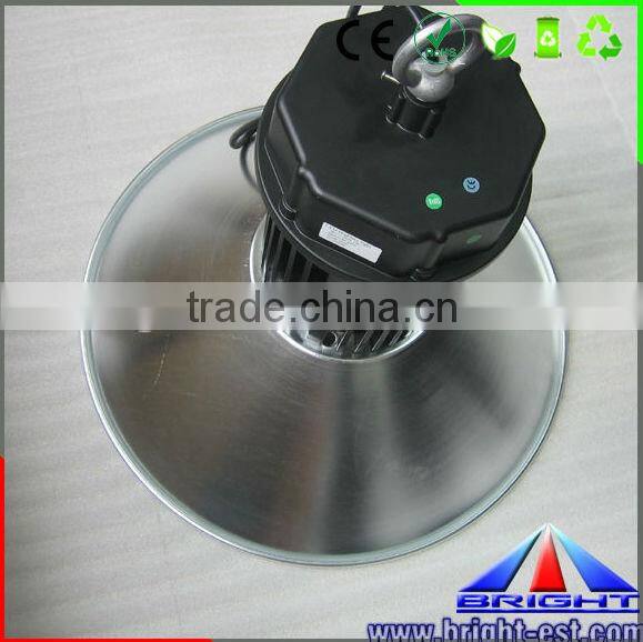 5 year warranty high power 120W led high bay light 10000Lm