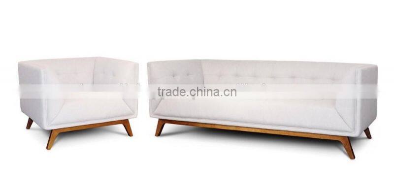 2016 New style fabric sofa furniture for living room