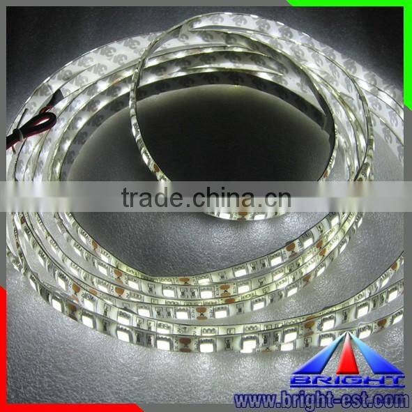 ip65 waterproof smd5050 5630 led rigid bar/ led strip 5050 30leds/m