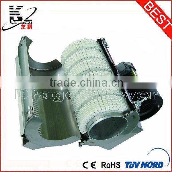 air cooler heater with CY125 air blower