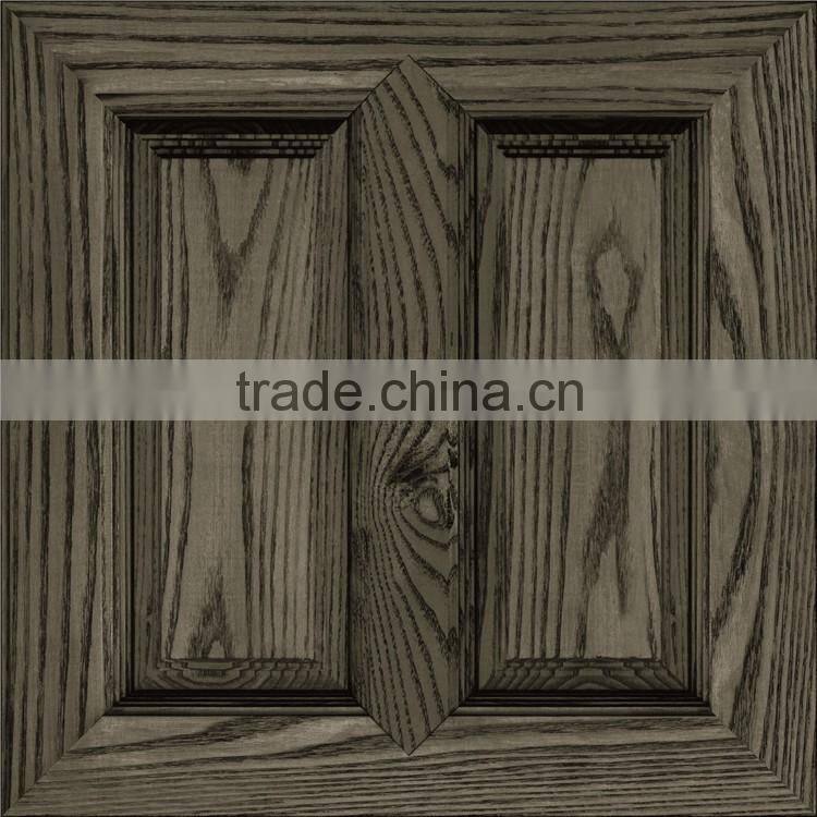 3d door style wallpaper cheap price