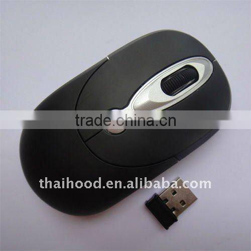 2.4Ghz wireless mouse/wireless mouse/ usb mouse