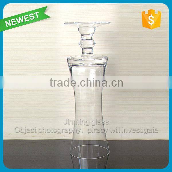 Hot Sale wholesale wine glass unique products from china