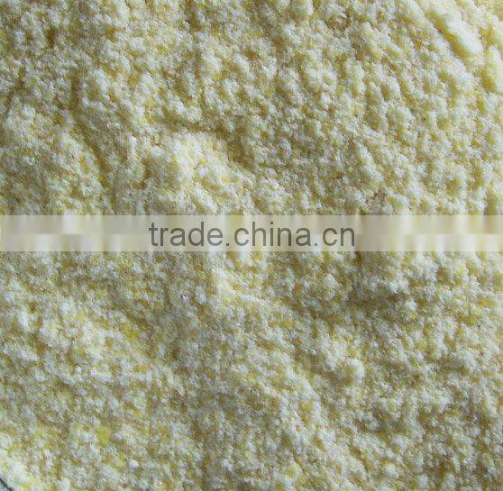 High Yield Nutritional Flour Machine/Equipment/Processing Line