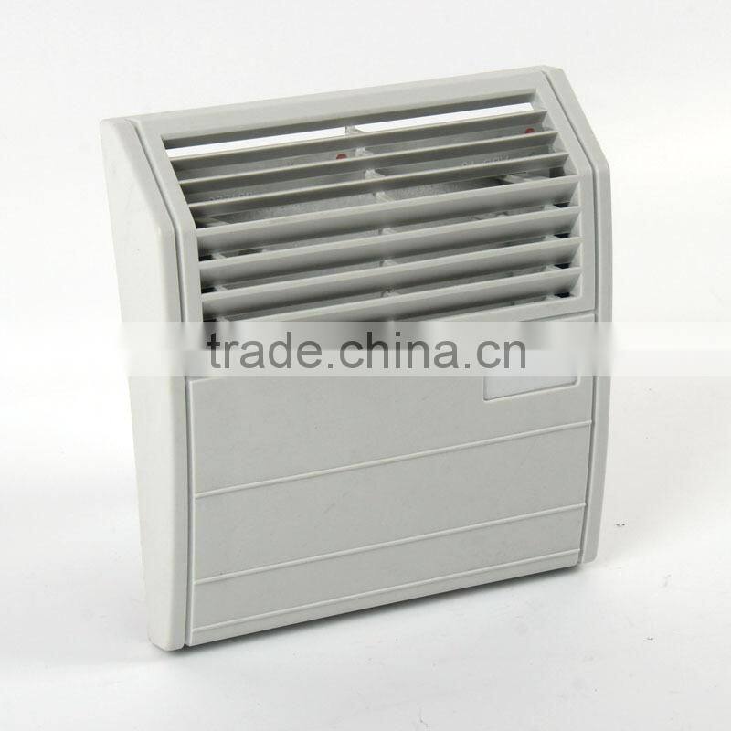 High Quality 14-69 cfm Mini Industrial Filter Fan with CE