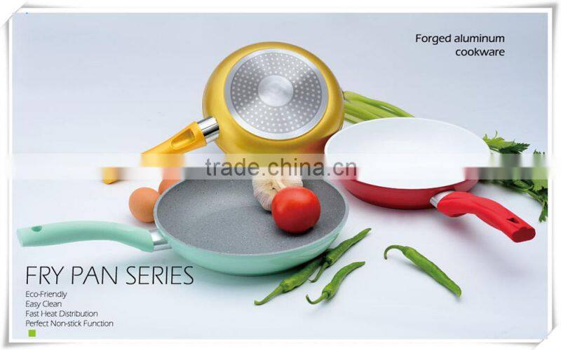 HQ NEW Design Fashion ceramic induction cookware B Type