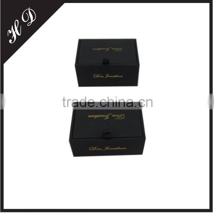 Wholesale Box For Custom Cufflinks,Gift Box