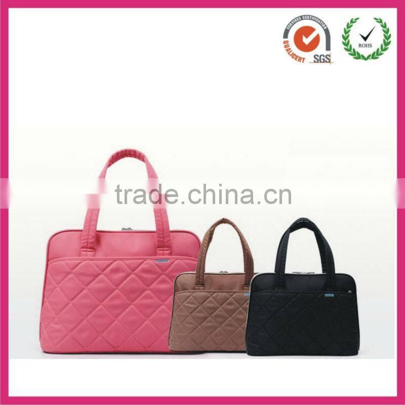 2013 wholesale novelty anime neoprene laptop computer bags for college(factory)