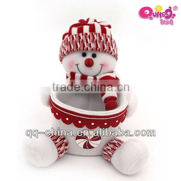 snowman ornament merry christmas products