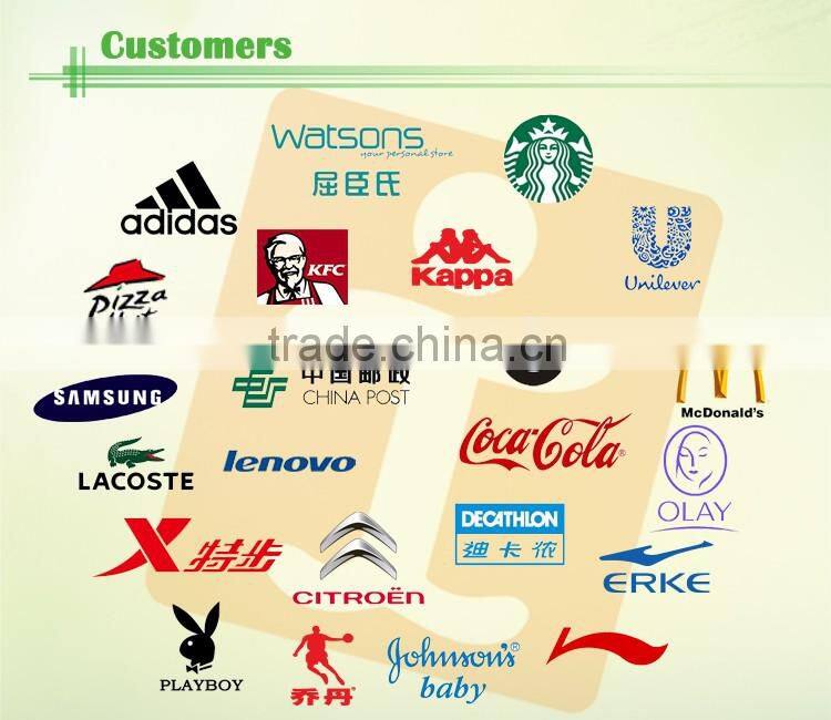 Vinyl Decorative Vinyl Temperature Sticker