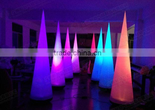 Full Color Changing Bar Decoration lighting