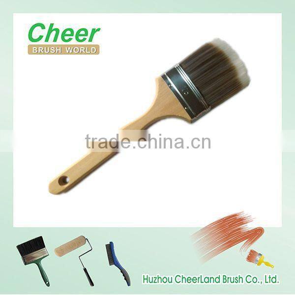 paint brush ferrule wall paint brush long handle