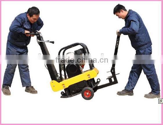 0.24 ton wolwa Two-way plate ram with CE certification for sale