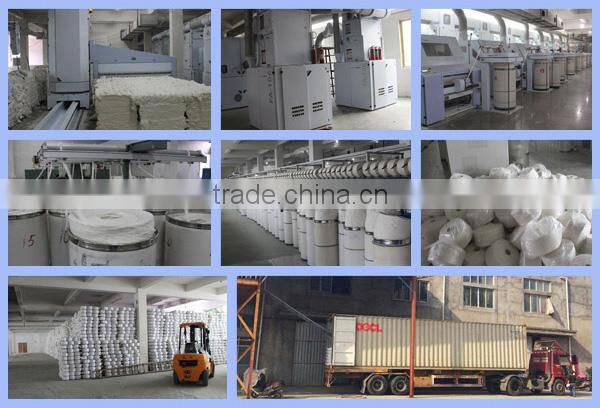 5Ne recycle colour cotton mops yarn