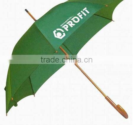 ODM customized rain umbrella waterpoof umbrella