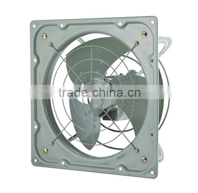 300mm Small Propeller Fans - Fanzic