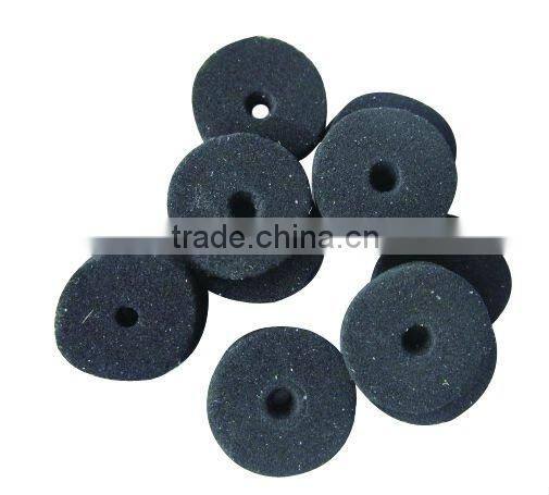 ESBR foam rubber gasket for valve sealed batteries