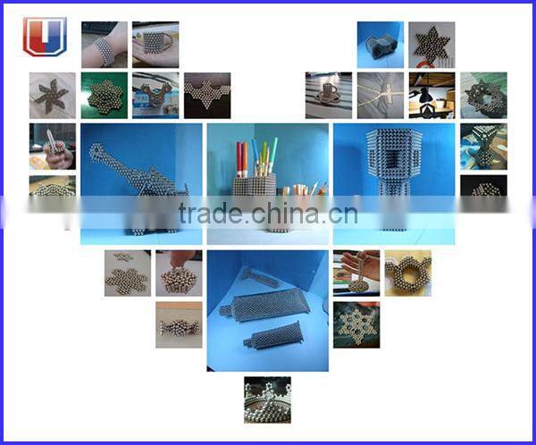 neodymium magnetic balls 3 MM and 5 mm