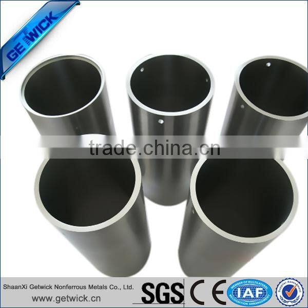 Getwick nickel alloy pipe