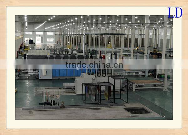 Folding Corrugated Paper Box With Waterproof For Shipping